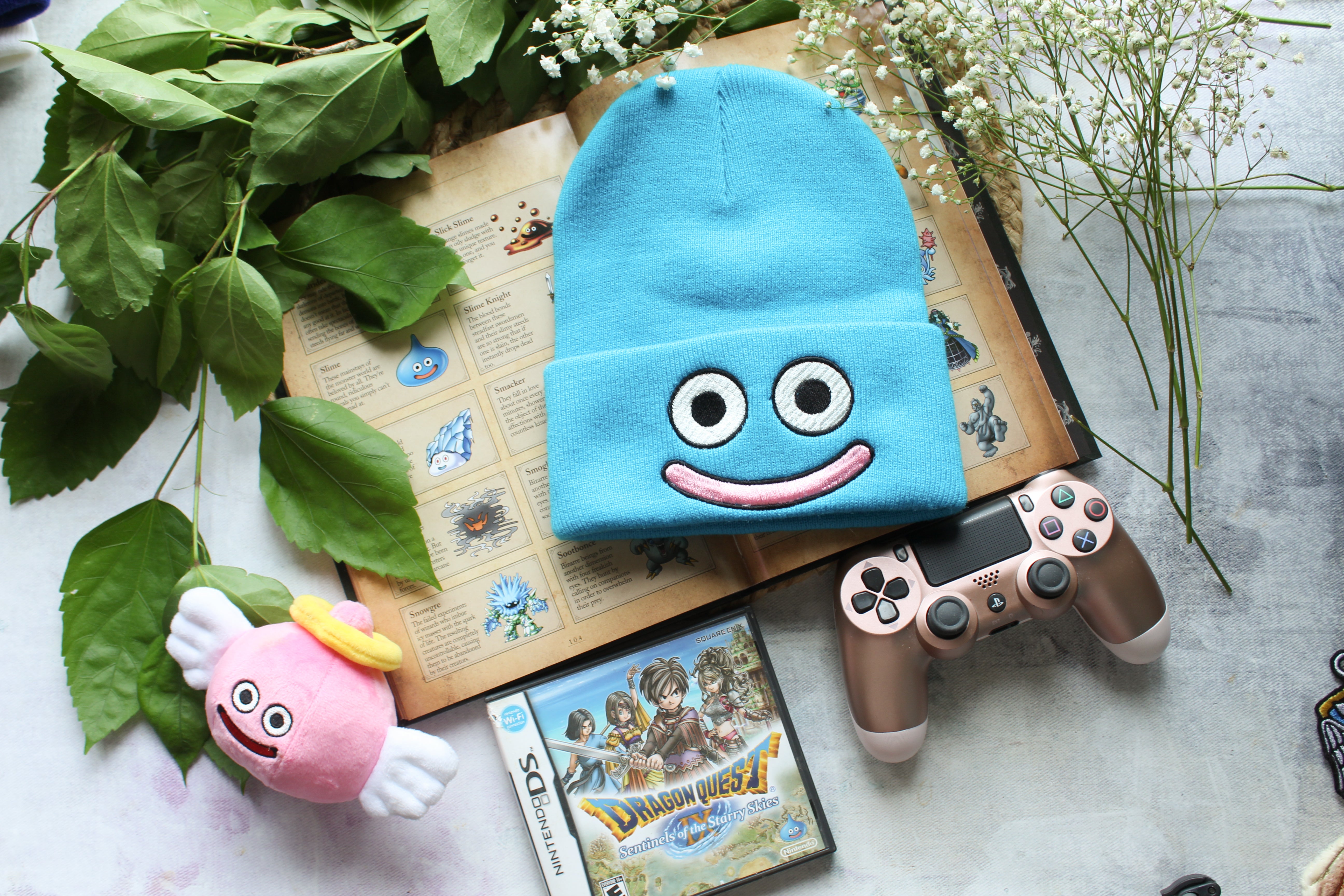 ENDLESSMADE Slime logo beanie 限定 ENDLESSMADE Slime logo beanie 限定 ビーニー - メルカリ